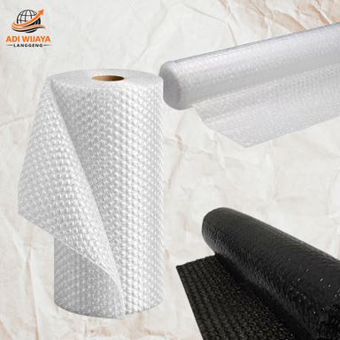 Bubble Wrap