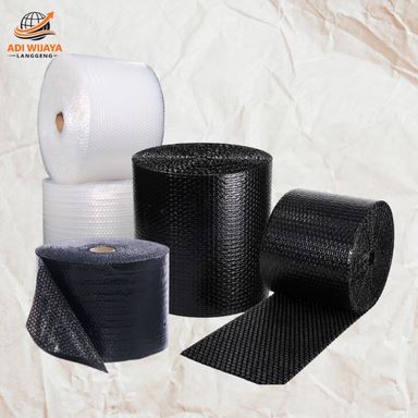 Bubble Wrap